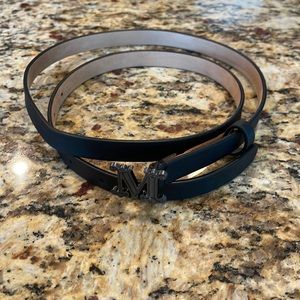 MaxMara belt